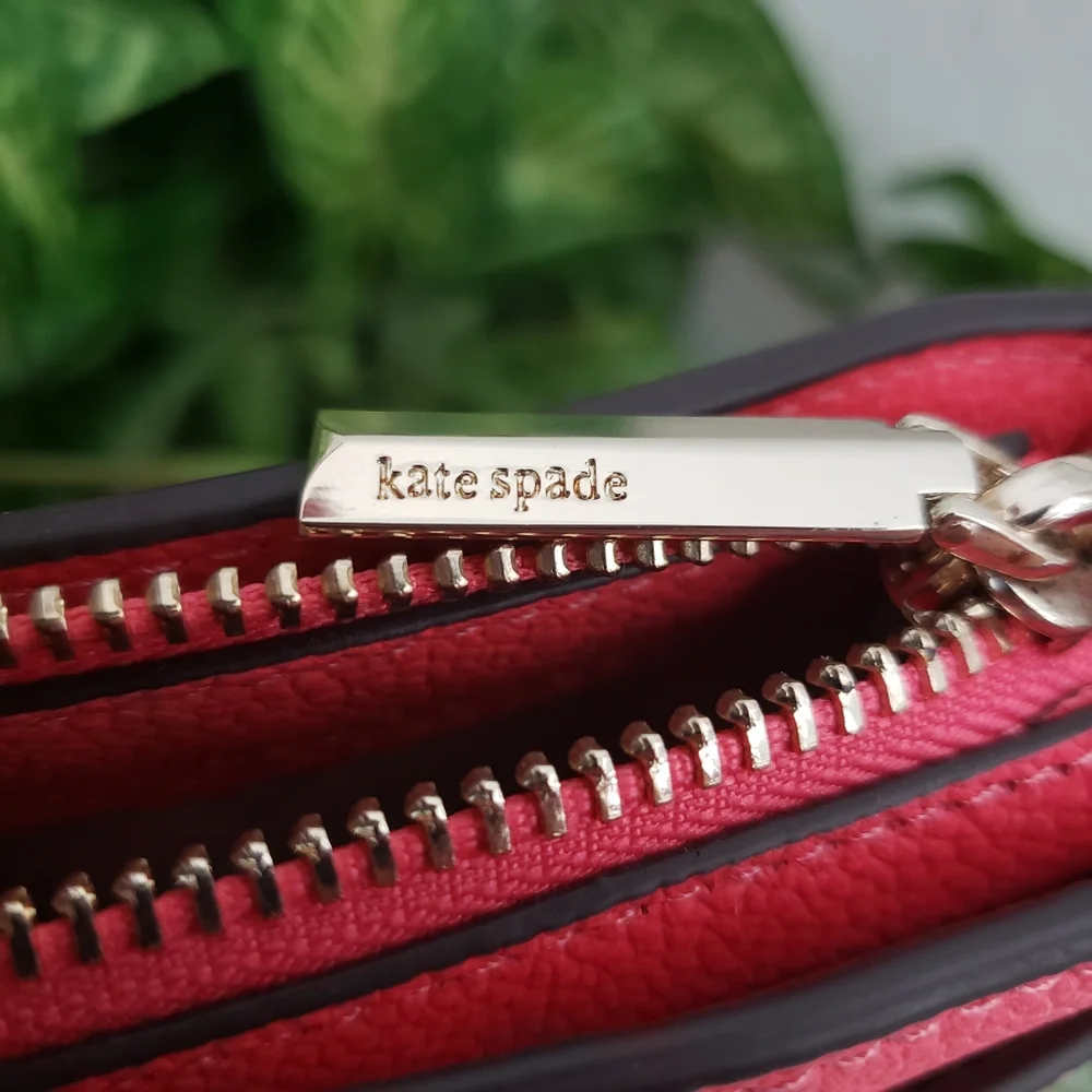 kate spade new never
